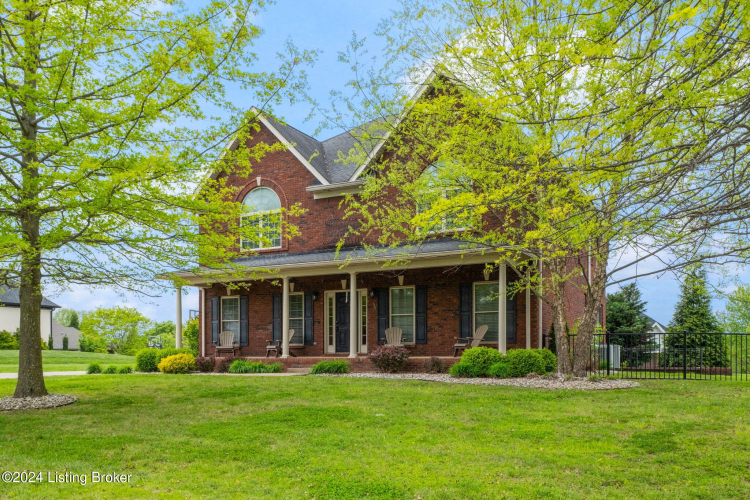 106  Bethany Ct Bardstown, KY 40004 | MLS 1659579