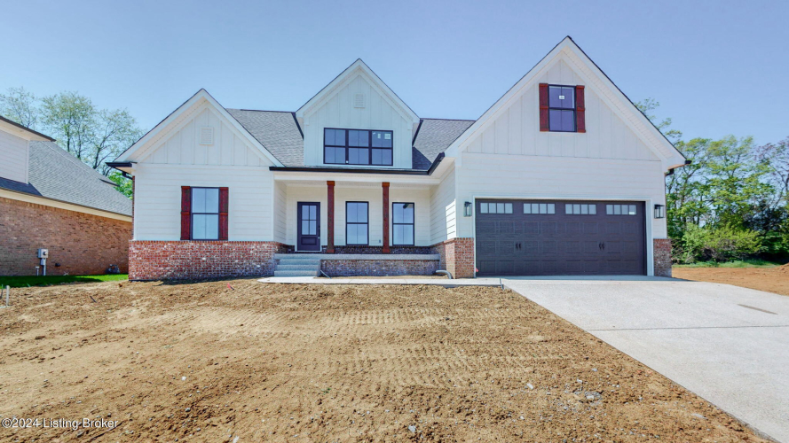3302  Catalpa Farms Dr Fisherville, KY 40023 | MLS 1659693
