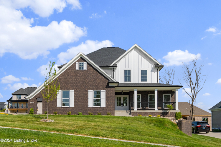 6203  Brentwood Ct Crestwood, KY 40014 | MLS 1659747