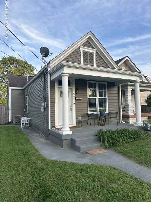 1521 S Shelby St Louisville, KY 40217 | MLS 1659897