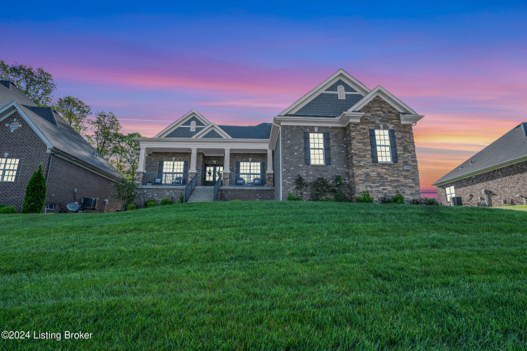 17119  Shakes Creek Dr Fisherville, KY 40023 | MLS 1659916