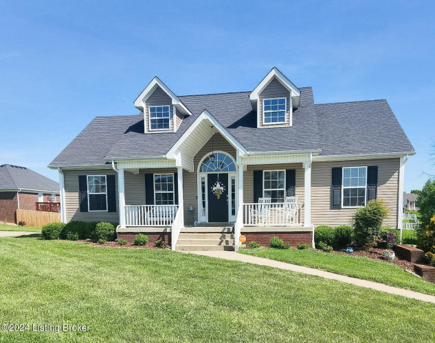 119  Camellia Ave Bardstown, KY 40004 | MLS 1659930