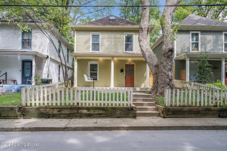 157 N Jane St Louisville, KY 40206 | MLS 1660195