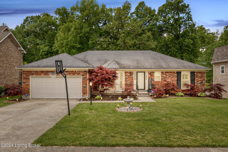 7310  Old North Church Rd Louisville, KY 40214 | MLS 1660329