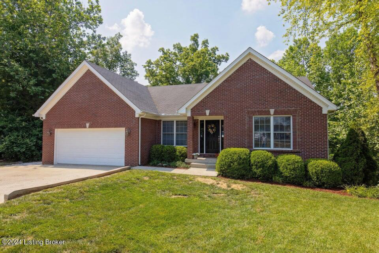 8706  Riverbirch Ct Pewee Valley, KY 40056 | MLS 1660493