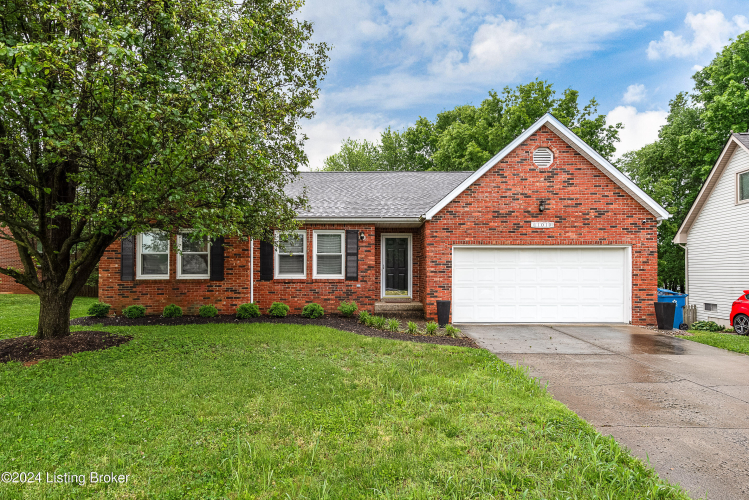 11010  Shady Hollow Dr Louisville, KY 40241 | MLS 1660510