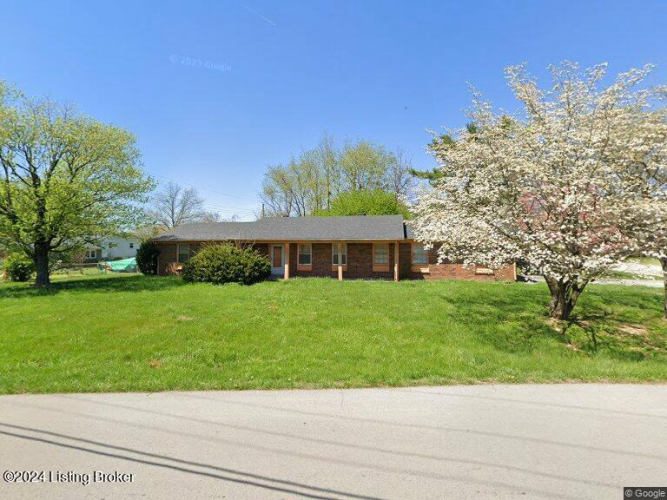 1303  Chinook Trail Frankfort, KY 40601 | MLS 1660675