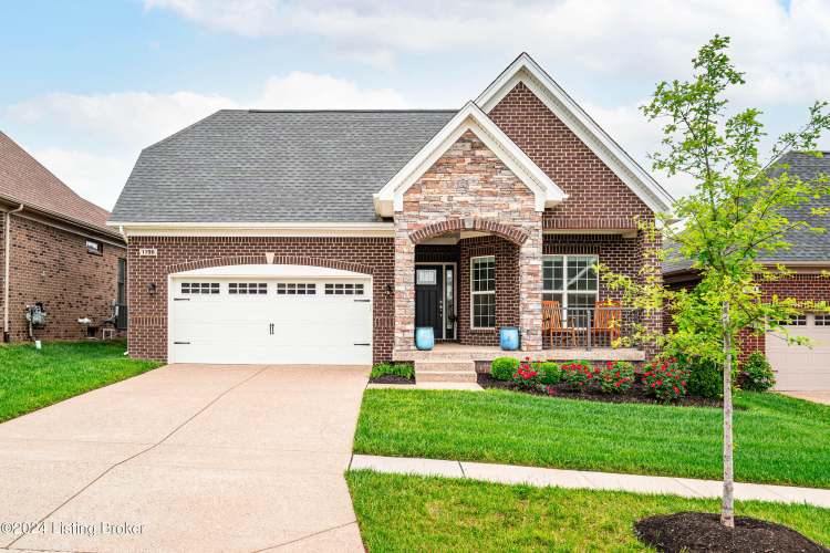 1196  Coolhouse Way Louisville, KY 40223 | MLS 1660850