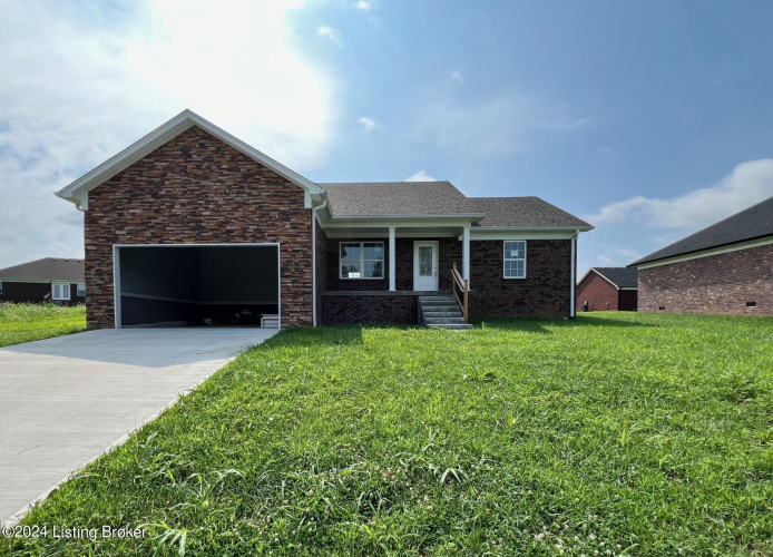 303  Rolling Meadows Ln Bardstown, KY 40004 | MLS 1660864