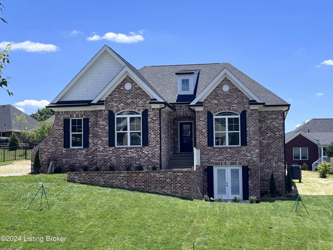 6614  Heritage Hills Dr Crestwood, KY 40014 | MLS 1660891