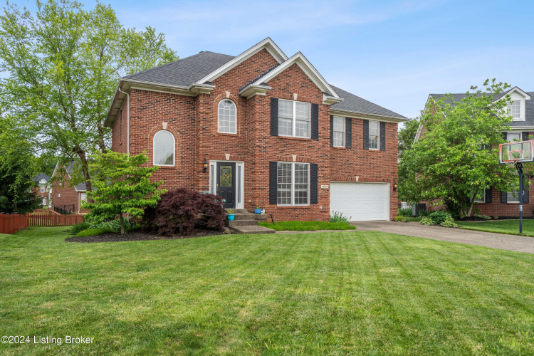 4504  Dogwood Forest Pl Louisville, KY 40245 | MLS 1661099