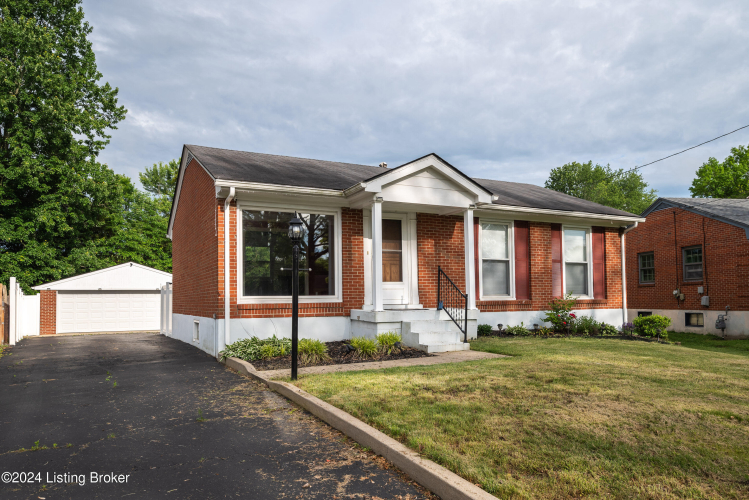 10017  Charleswood Rd Louisville, KY 40229 | MLS 1661285