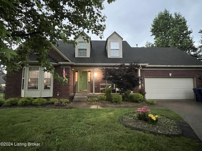 4306  Wooded Bend Way Louisville, KY 40245 | MLS 1661729