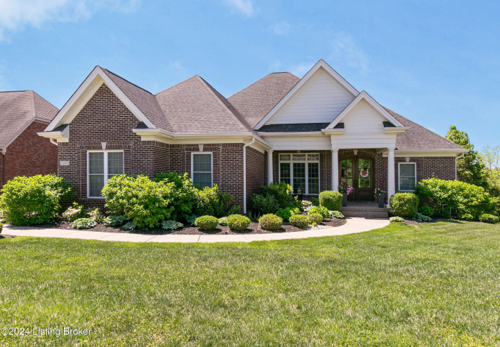 16802  Shakes Creek Dr Fisherville, KY 40023 | MLS 1661988