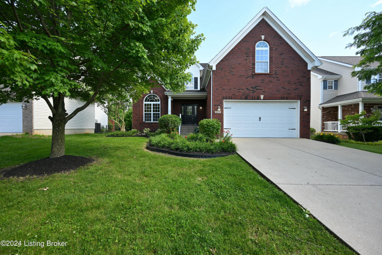 6103  Sweetbay Dr Crestwood, KY 40014 | MLS 1662087