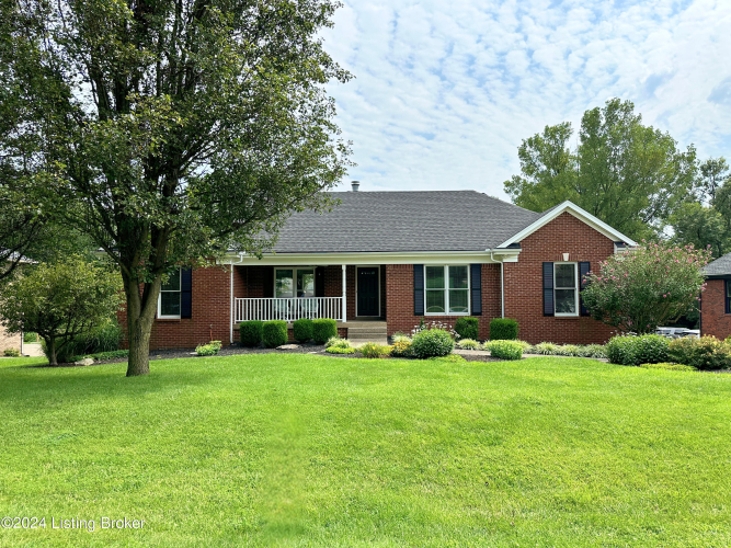 12316  Warner Dr Goshen, KY 40026 | MLS 1662118