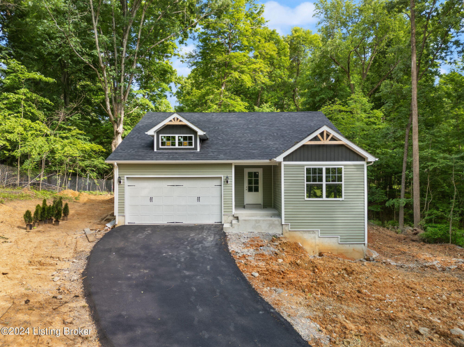 77  Thicket Dr Elizabethtown, KY 42701 | MLS 1662129
