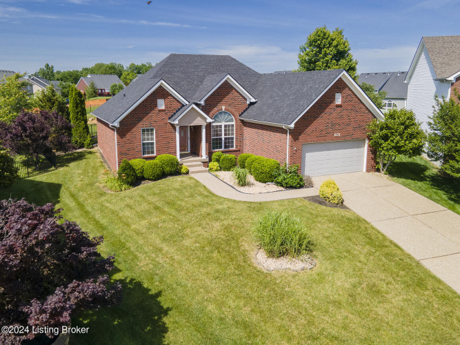 18005  Ivy Springs Ct Fisherville, KY 40023 | MLS 1662229