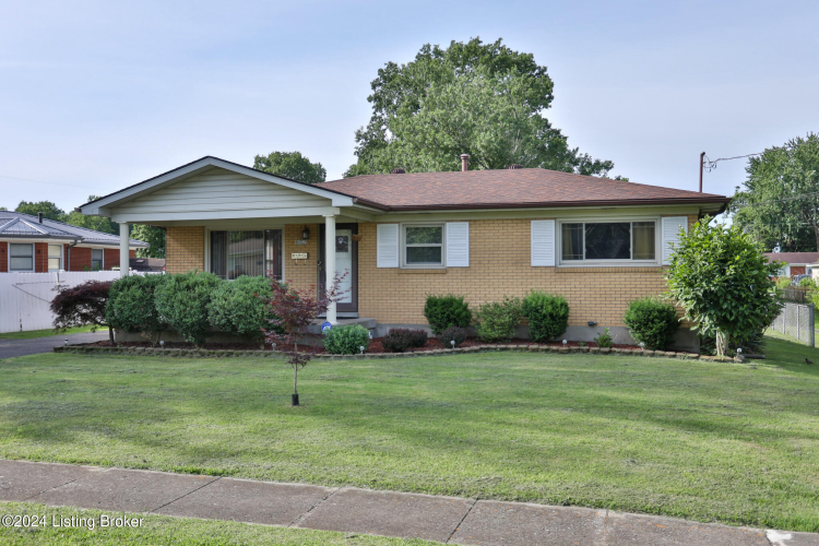 6102 W Pages Ln Louisville, KY 40258 | MLS 1662254