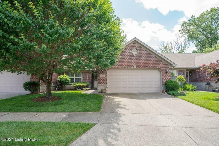 1926  Majestic Meadows Dr Clarksville, IN 47129 | MLS 1662332