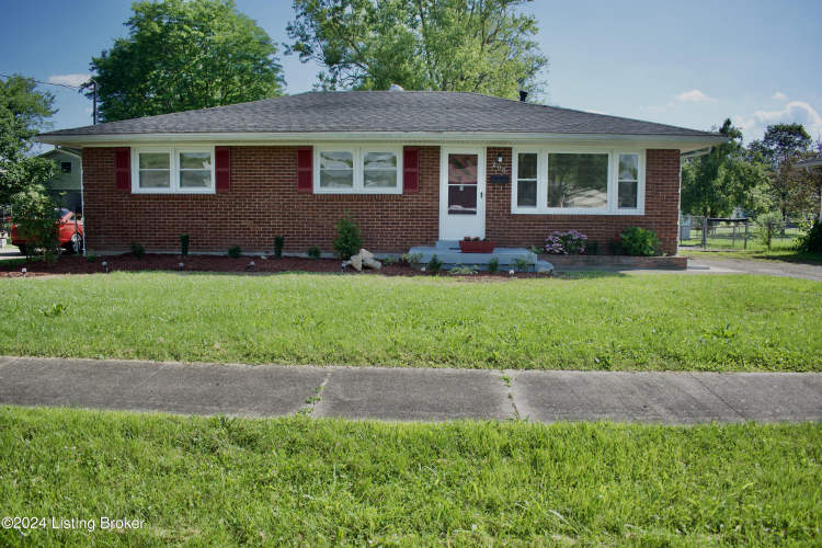 200  Chattanooga Ave Louisville, KY 40214 | MLS 1662370