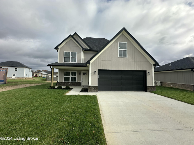 13205  Bessels Blvd Louisville, KY 40272 | MLS 1662665