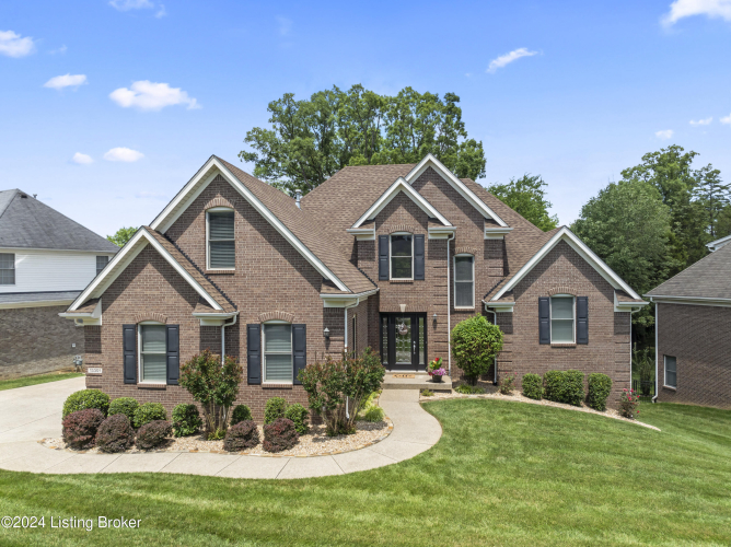 13301  Stepping Stone Way Louisville, KY 40299 | MLS 1662723