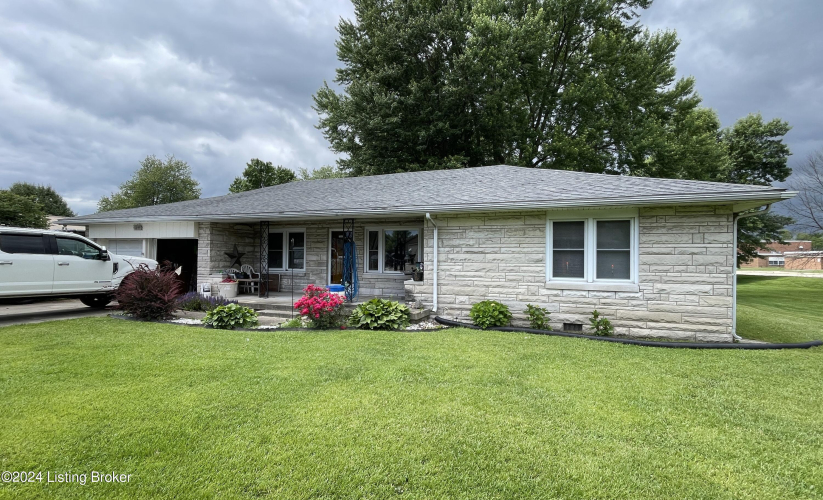 1849  Brown St Madison, IN 47250 | MLS 1662789