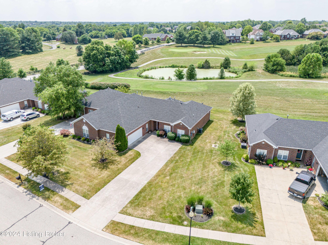 461  Turnberry Ln Shelbyville, KY 40065 | MLS 1662961