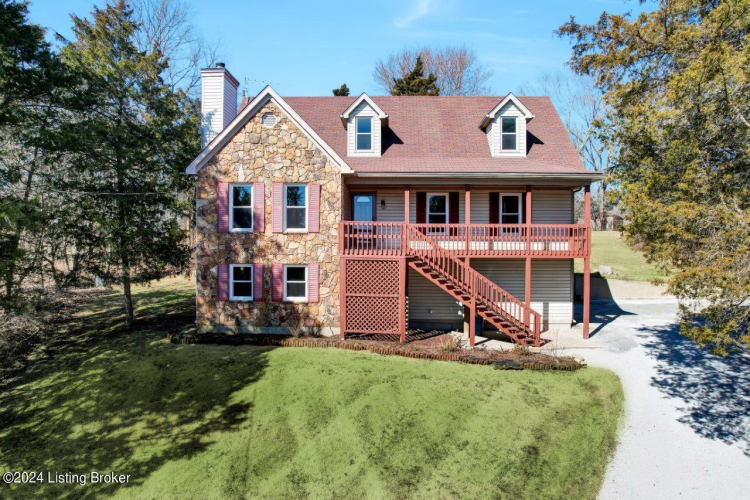 2105  Elder Park Rd La Grange, KY 40031 | MLS 1663499