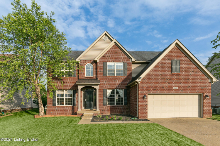 6902  Gates Ln Crestwood, KY 40014 | MLS 1663545