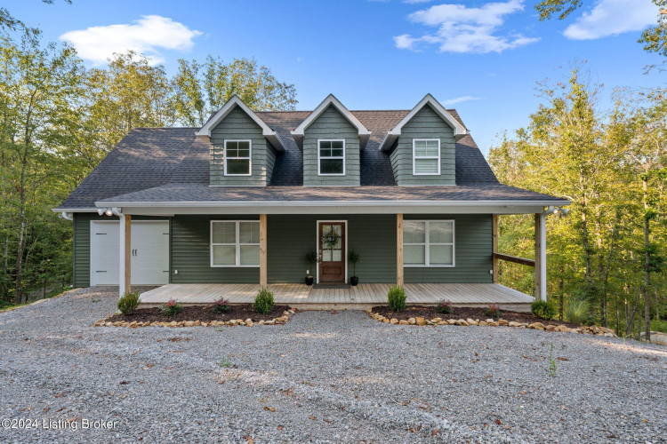 267  Red Oak Way Leitchfield, KY 42754 | MLS 1663608