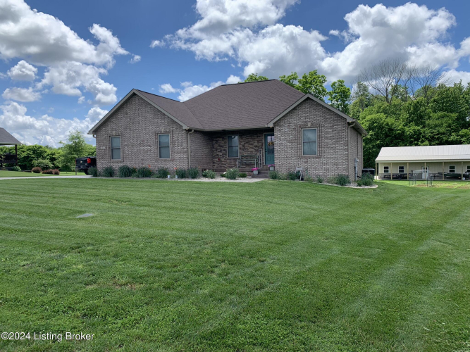 107  Clymene Rd Cecilia, KY 42724 | MLS 1663634