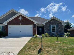 100  Lala Ln Bardstown, KY 40004 | MLS 1663662