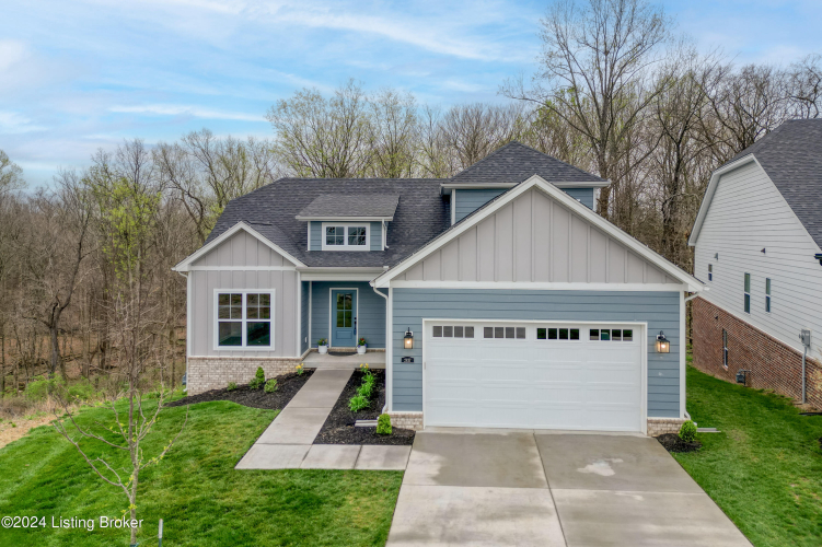 2837  Alder Wood Ln La Grange, KY 40031 | MLS 1663789