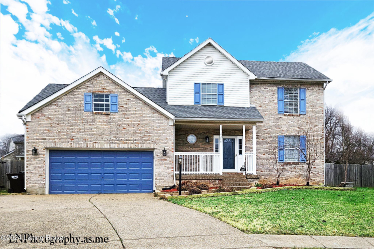 4316  Arwine Ct Louisville, KY 40245 | MLS 1663815