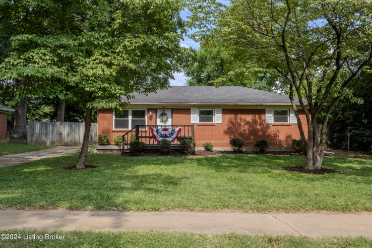 1827  Milburt Dr Louisville, KY 40223 | MLS 1663939