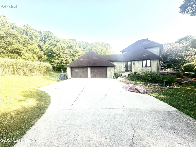 6510  Jack Taylor Pl Westport, KY 40077 | MLS 1663975