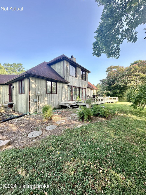 6510  Jack Taylor Pl Westport, KY 40077 | MLS 1663975