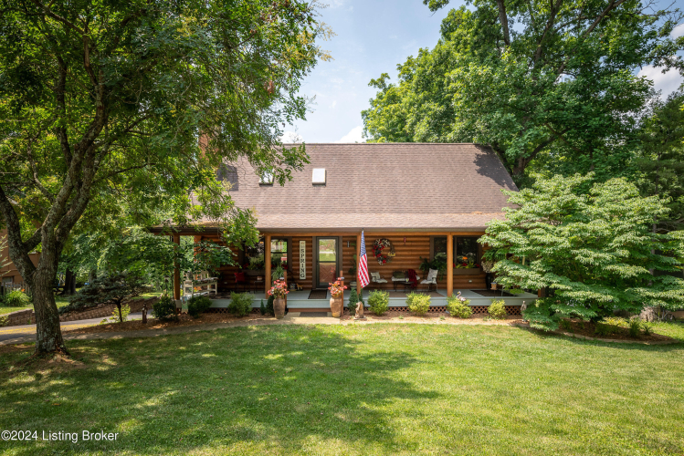 4012  Tanglewood Dr Floyds Knobs, IN 47119 | MLS 1664032