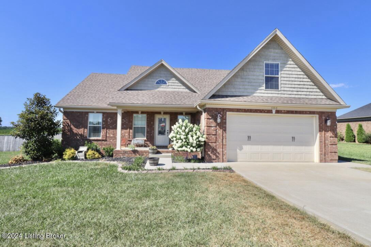 126  Millwood Way Bardstown, KY 40004 | MLS 1664125