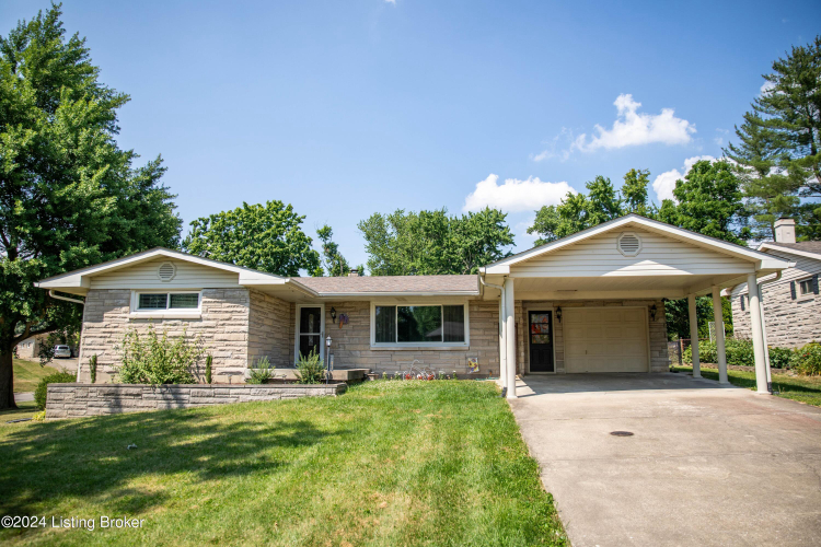 1348  Franklin Dr Madison, IN 47250 | MLS 1664197