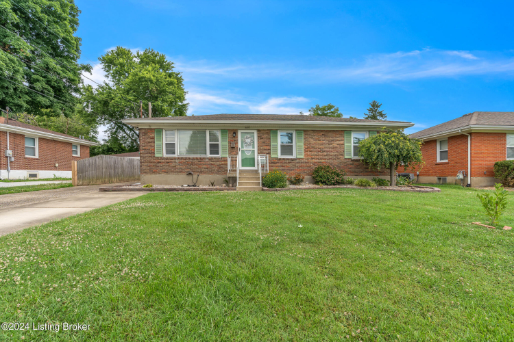 5607  Azalea Ln Louisville, KY 40258 | MLS 1664293