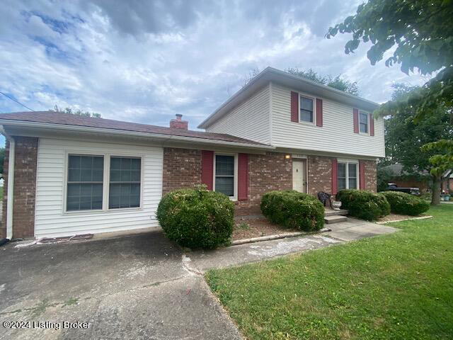 133  Raisor Ave Bardstown, KY 40004 | MLS 1664295