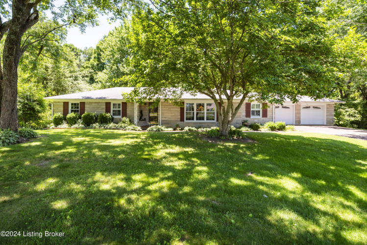 308  Sequoia Dr Leitchfield, KY 42754 | MLS 1664306