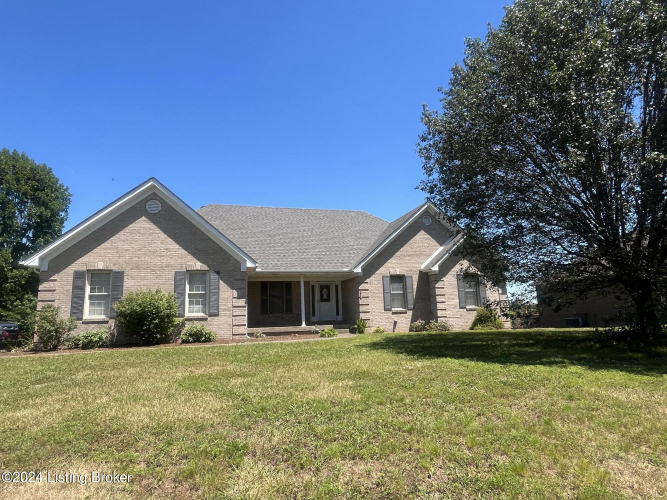 364  Early Wyne Dr Taylorsville, KY 40071 | MLS 1664324