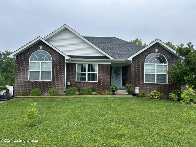 135  Tulip Dr Bardstown, KY 40004 | MLS 1664453