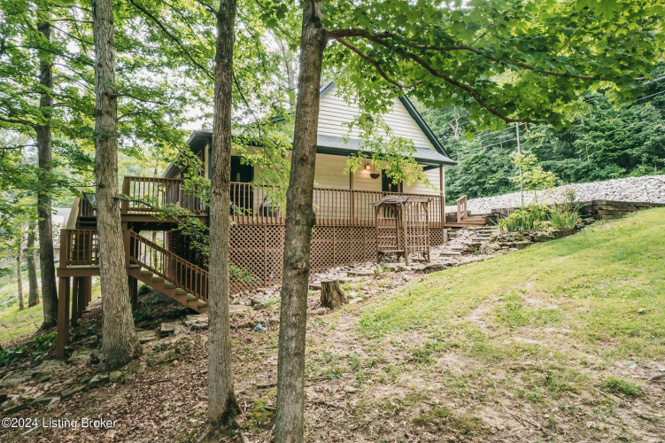 315  Timberlake Ln McDaniels, KY 40152 | MLS 1664622