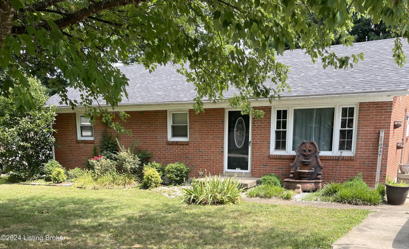 120  Hurstbourne Ave Bardstown, KY 40004 | MLS 1664650