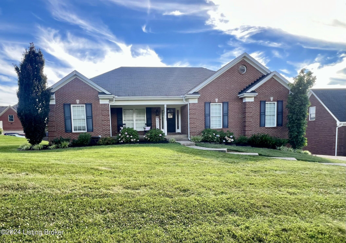 1106  Barbizon Dr Goshen, KY 40026 | MLS 1664757